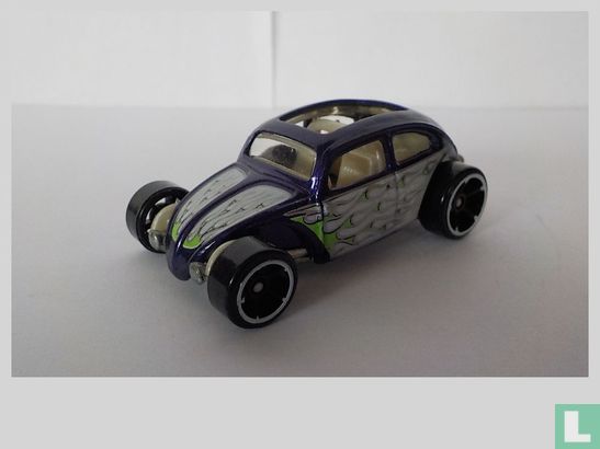 Volkswagen Beetle Custom  - Afbeelding 1