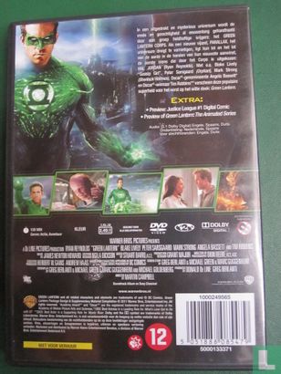 Green Lantern - Afbeelding 2