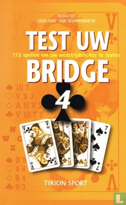 Test uw Bridge 4 - Bild 1