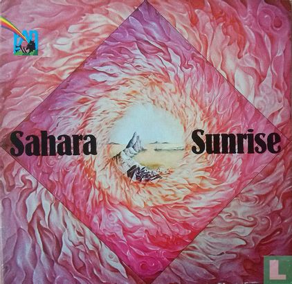 Sahara Sunrise - Image 1