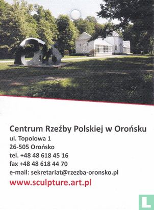 Centrum Rzezby - Afbeelding 2