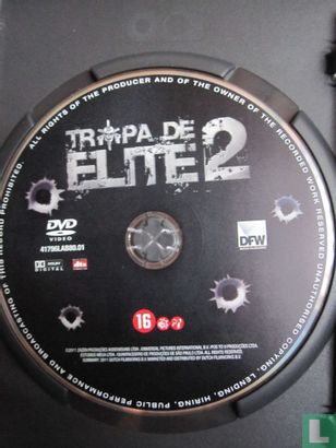 Tropa de Elite 2 - Afbeelding 3