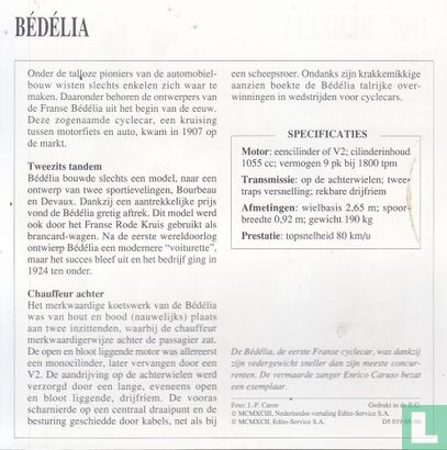 Bédélia - Afbeelding 2