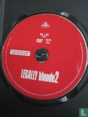 Legally Blonde 2 - Bild 3