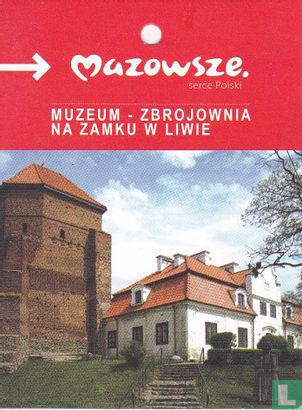 Mazowsze - Muzeum Zbrojownia - Afbeelding 1