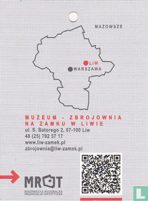 Mazowsze - Muzeum Zbrojownia - Afbeelding 2