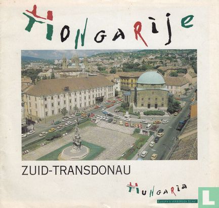 Hongarije - Image 1