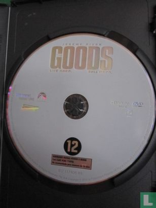 The Goods: Live Hard, Sell Hard - Image 3