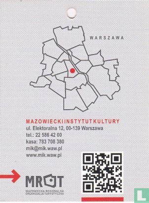 Mazowsze - Mazowiecki - Afbeelding 2