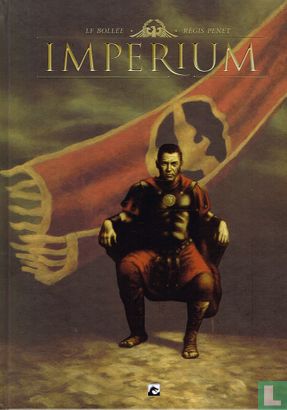 Imperium - Image 1