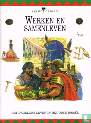 Werken en samenleven - Bild 1