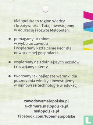 Malopolska - region wiedzy i kreatywnosci - Image 2