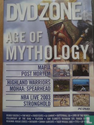 Age of mythology - Afbeelding 1