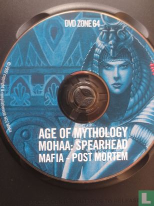 Age of mythology - Afbeelding 3