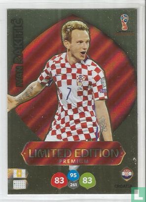 Ivan Rakitic - Bild 1