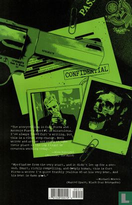Wyrd 2 - Image 2
