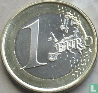 Espagne 1 euro 2019 - Image 2