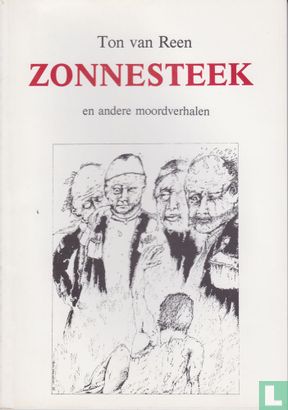 Zonnesteek - Image 1