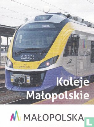 Koleje Malopolskie - Bild 1
