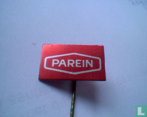 Parein (small) [red]
