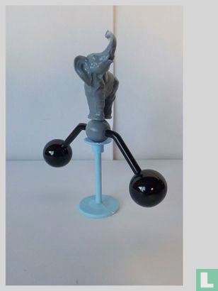 Éléphant  - Image 1