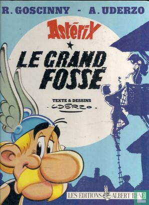 Le Grand Fossé - Afbeelding 1