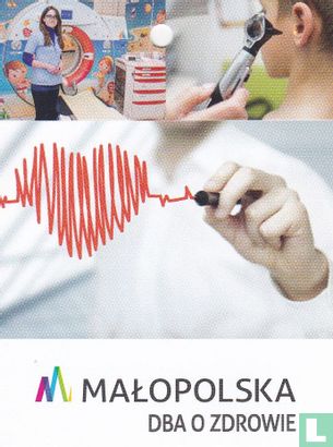 Malopolska Dba O Zdrowie - Image 1