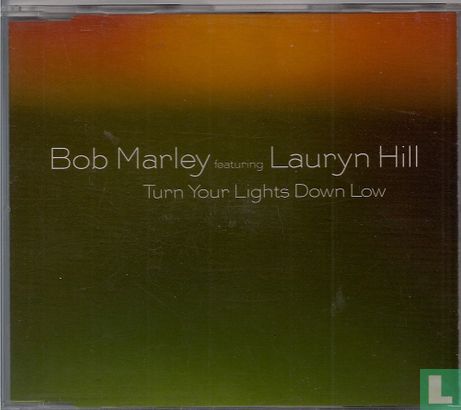 Turn Your Lights Down Low - Afbeelding 1