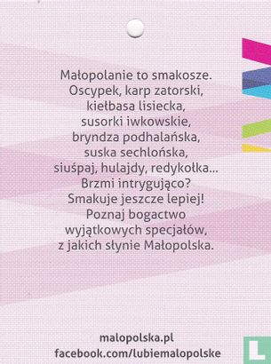 Malopolski Smak - Afbeelding 2