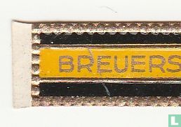 Brinio Vossen Breuers - Breuers - Vossen  - Afbeelding 3