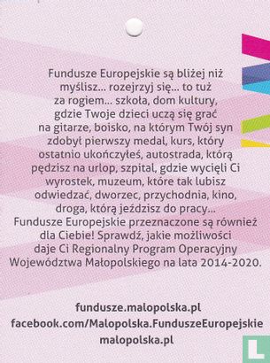 Fundusze Europejskie - Image 2
