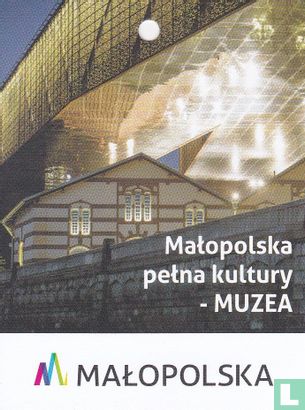 Malopolska Pelna kultury - Muzea - Image 1