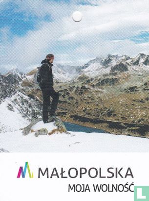 Malopolska Moja Wolnosc - Image 1