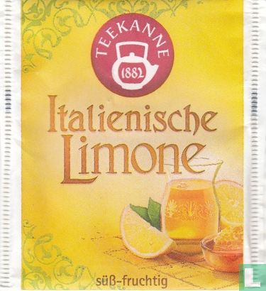 Italienische Limone - Image 1