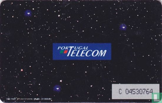 Telecom Portugal III Feira - Image 2