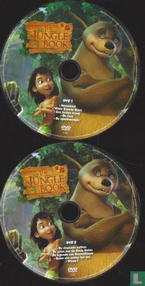 The Jungle book - de TV serie - Image 3