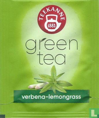 verbena-lemongrass - Afbeelding 1