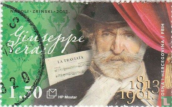Giuseppe Verdi