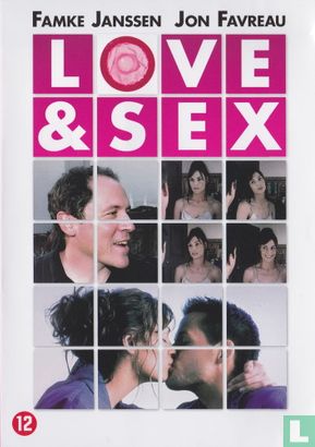 Love & Sex - Image 1