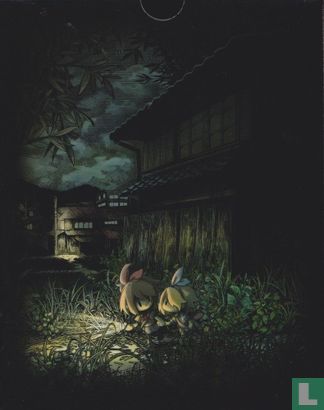 Yomawari: The Long Night Collection (Limited Edition) - Afbeelding 2