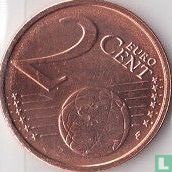 Spain 2 cent 2019 - Image 2