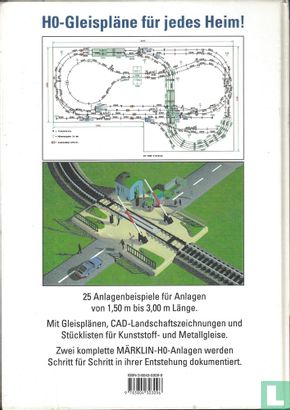 Gleisplanbuch Märklin - Image 2