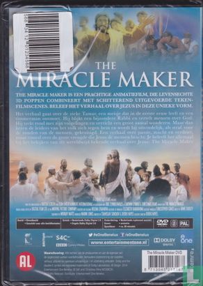The Miracle Maker - Afbeelding 2
