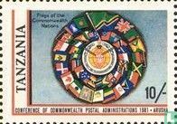 Conference of the Commonwealth Postal Administrations