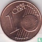 Spain 1 cent 2019 - Image 2