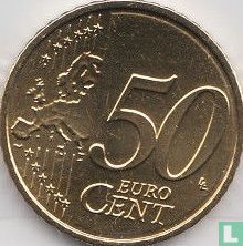 Spanje 50 cent 2019 - Afbeelding 2