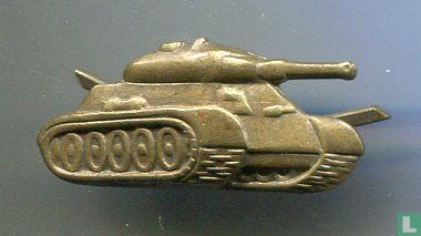 Tank  - Image 1
