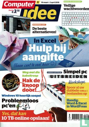 Computer Idee 8 - Image 1