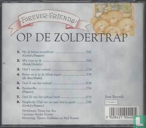 Op de zoldertrap - Image 2