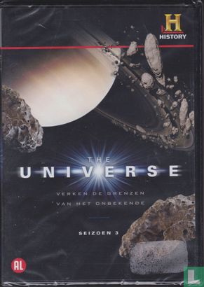 The universe: Seizoen 3 - Afbeelding 1